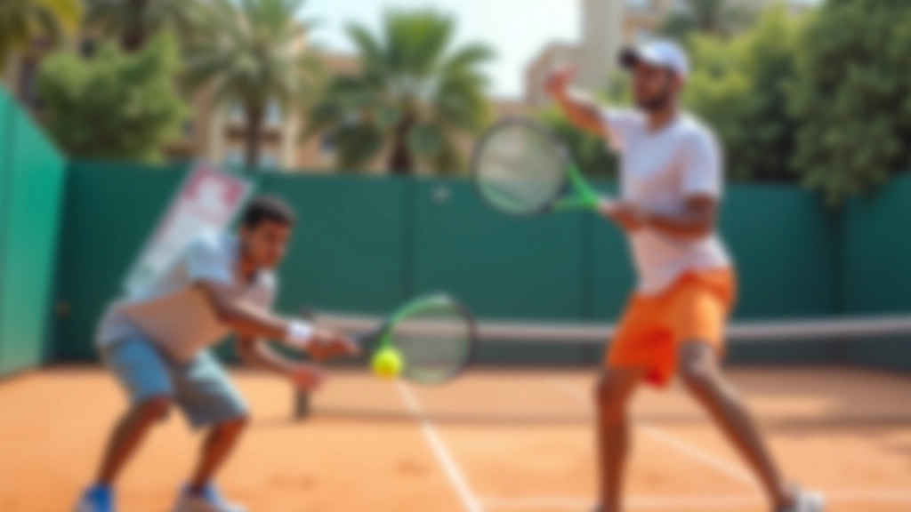 برنامج التطوير التنافسي